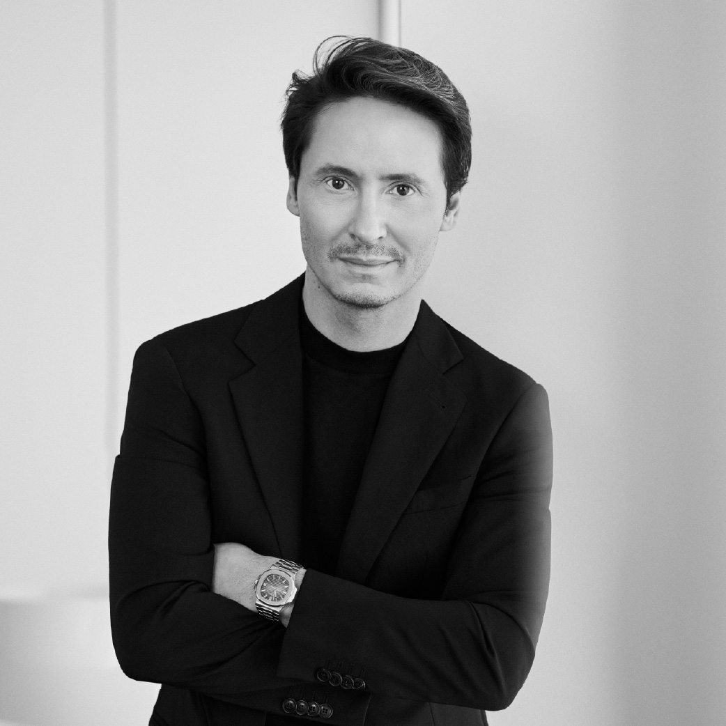 PUIG Speakers-Thomas James